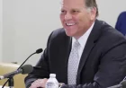 Mike Rogers Mocked as AI Muscle Photo Spreads Online