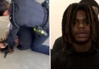 Maurice Williams Video Shows Fairfield High School Arrest Ahead of Lawsuit