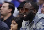 Draymond Green Returns To Inside The Nba For Games 3 and 4