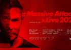 Massive Attack Melbourne return after 16 years as Australia tour set