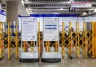 Andy Lord urges RMT to end second Tube strike — Tfl Status
