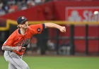 Josh Hader Returns to Astros Active For Tuesday Night