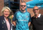 Vorderman demands apology from Kenyon over 2019 comments, Makerfield By Election