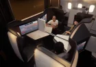 Air Canada Raises Business Class With 2029 777, 787 Refits