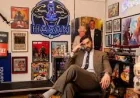 Cenk Uygur Says UK Visa Revoked as Hasan Piker Is Blocked