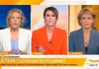 Clare O Neil backs Hume’s One Nation line with 80-year Coalition split