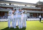 Emilio Gay Set for England Debut in England Vs New Zealand at Lord's