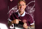 Calvin Miller joins Hearts on three-year deal