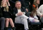 Adam Silver and Michael Jordan Failed to Lift Charles Oakley Ban — Charles Oakley James Dolan