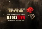 Mara Isaacs Drives Hadestown Uk Tour to Leicester in 2027