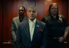 Sylvester Stallone Sparks Tulsa King Writers Room News With New York Move