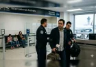 U.s. Customs And Border Protection Denies Visa Holder Entry at Los Angeles