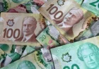Revenu Canada says age amount can reach $9,208 in 2026