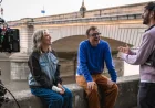 Nicola Walker, Jemaine Clement bring Alice and Steve to Disney+ June 8