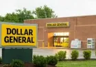 Dollar General Same Store Sales Rise 2% as Shoppers Trade Down