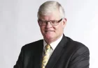 Geoffrey Thomas dies aged 74 in Perth