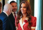 Kate Middleton Wears Rodarte at Cancer Research UK 125th Anniversary — Kate Middleton Unexpected Designer Outfit