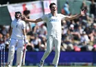 Kane Williamson Approaches 10,000 Test Runs in Big Four Talk