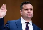 Trump chooses Bill Pulte in Fisa intelligence pick