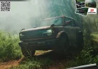 Ford Bronco Filson Edition launches first-ever rugged SUV for early 2027