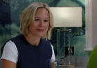 Georgia Jay says she left Emmerdale nearly a year ago