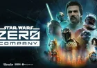 Bit Reactor and Respawn set Star Wars Zero Company for August 27, 2026