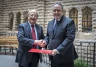Telefónica Signs Sagrada Familia Deal for 31 Gaudí Events