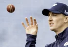 Harry Brook Credits Yorkshire Pathway After Burley Start
