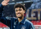 Nathaniel Brown Deal: Arsenal Move Ahead at €65 Million