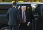 John Bolton expected to plead guilty in classified-records case