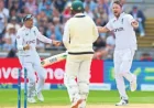 Ollie Robinson Returns at Lord’s for England’s 47-Day Summer