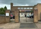 Nine pupils taken to hospital after Jesse Gray Primary School seeds incident