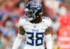 L'jarius Sneed Visits Chiefs as Free Agent Reunion Opens