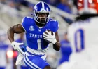 Kendrick Law Tears ACL, Will Miss 2026 Season