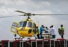 Dawa Sherpa Everest Rescue: Guide Found Alive After Six Days