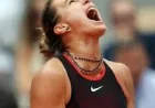 Chris Evert: Shnaider Beats Sabalenka 3-6, 7-5, 6-0