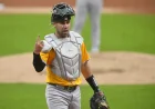 Braves Acquire Austin Wynns for Cash, Add Him to Roster