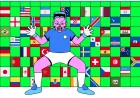 2026 World Cup Predictions Give France and Spain the Edge — World Cup Games