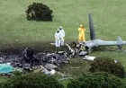 Lily Mae Fisher named among 3 dead in Devon helicopter crash