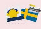 Isak Expected to Start as Sweden Face Greece — Sweden Vs Greece