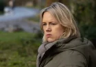 Steph Miligan exit lands as Georgia Jay leaves Emmerdale — Georgia Jay Confirmed Her Departure From The Itv Soap Emmerdale