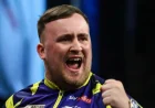 Luke Littler Returns at Nordic Darts Masters in Copenhagen