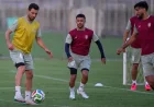 Amir Ghalenoei Uses Iran Vs Mali to Fine-Tune 2026 Plans