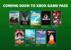 Two Games Join Xbox Game Pass Premium Games on June 4