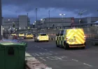 Hundreds Locked Out in Hinkley Point C Protest Until Monday