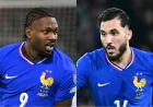 Deschamps Leads France Past Côte d'Ivoire With France Cote D'ivoire XI