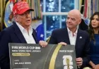 Gavin Noon Says Scotland 2026 World Cup Ticket Prices Are A Shambles