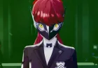 Persona 6 Leaks Point to September 2027 and Green Branding