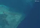 Philippines Probes May 28 Scarborough Shoal Satellite Imagery