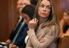 Karen Read sues State Police, Canton over 2 officers' texts